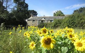 Trethella Farm Cottage